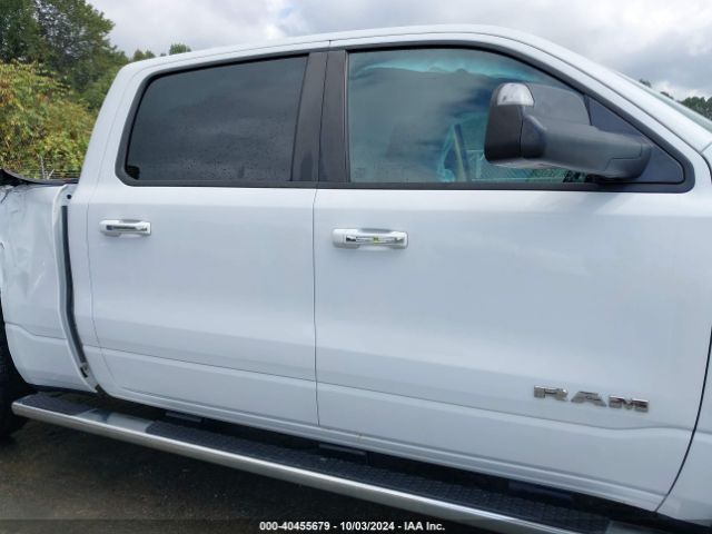1C6RREMT5KN835863 RAM 1500