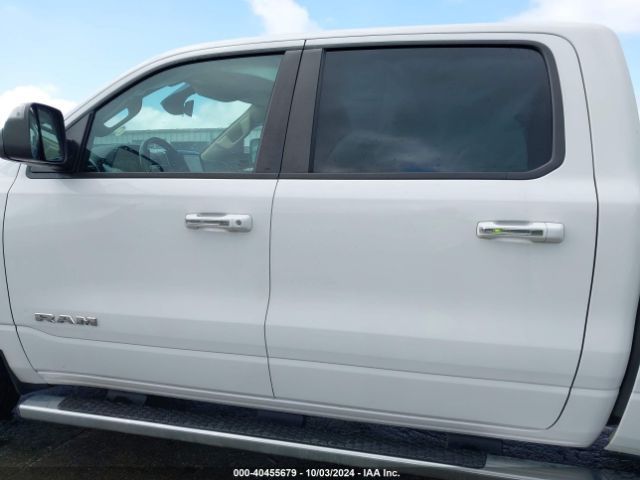 1C6RREMT5KN835863 RAM 1500