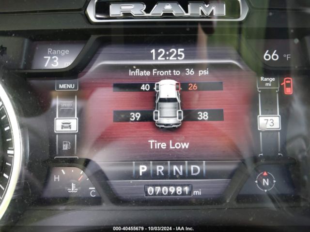 1C6RREMT5KN835863 RAM 1500