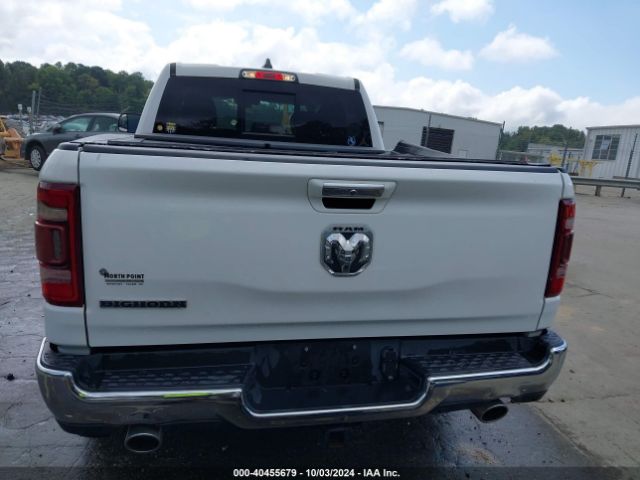 1C6RREMT5KN835863 RAM 1500