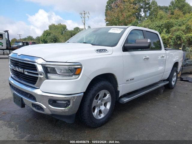 1C6RREMT5KN835863 RAM 1500