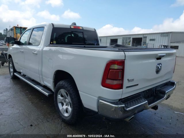 1C6RREMT5KN835863 RAM 1500