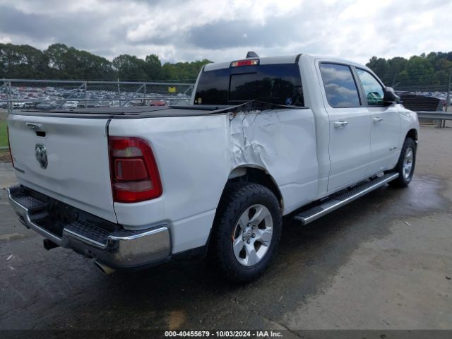 1C6RREMT5KN835863 RAM 1500