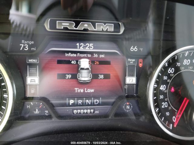 1C6RREMT5KN835863 RAM 1500