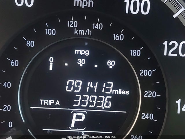 Honda ACCORD LX 2017 1HGCR2F36HA275251 Image 16