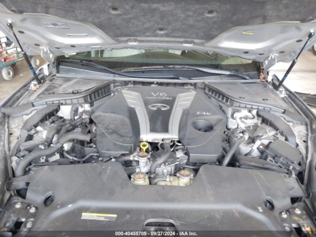 JN1EV7AR3HM838608 Infiniti Q50 3.0t Premium