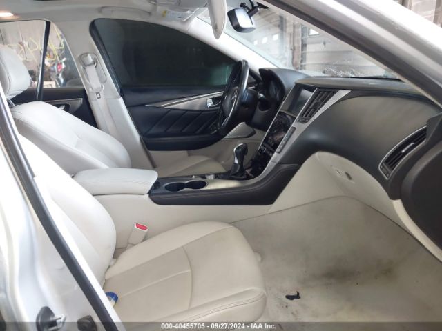 JN1EV7AR3HM838608 Infiniti Q50 3.0t Premium