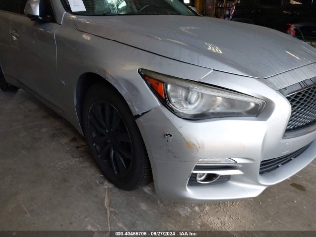 JN1EV7AR3HM838608 Infiniti Q50 3.0t Premium