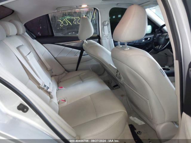 JN1EV7AR3HM838608 Infiniti Q50 3.0t Premium