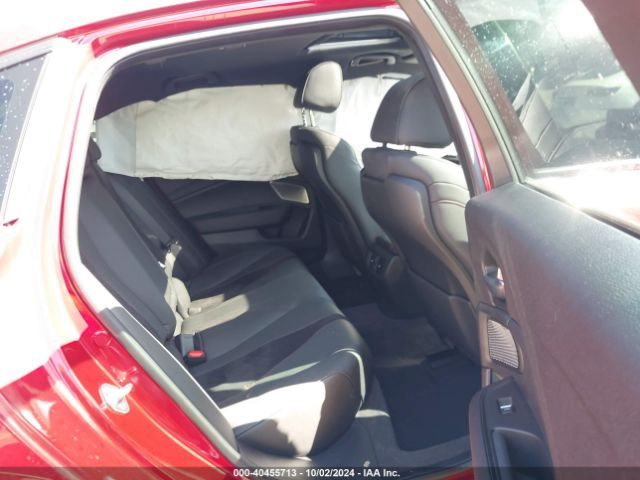 19UUB6F59MA003899 Acura Tlx A-spec Package