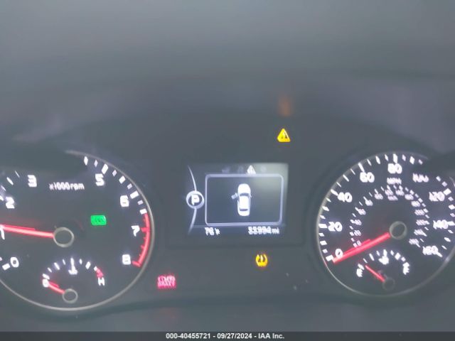 5XXGT4L31JG191009 KIA Optima S