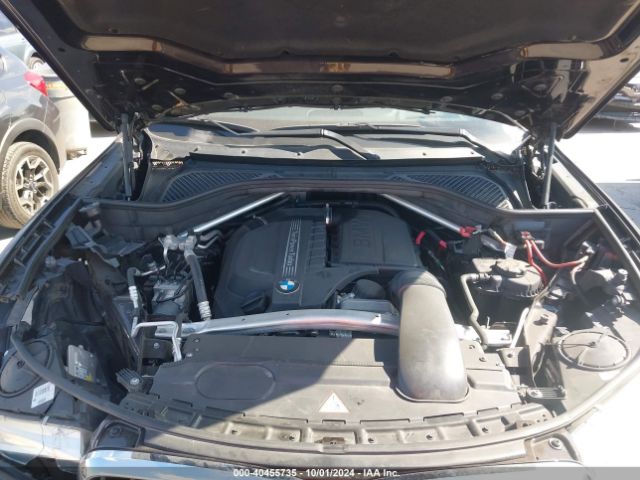 5UXKR0C58E0H21083 BMW X5 Xdrive35i