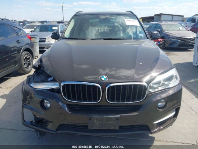 5UXKR0C58E0H21083 BMW X5 Xdrive35i