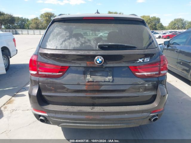 5UXKR0C58E0H21083 BMW X5 Xdrive35i