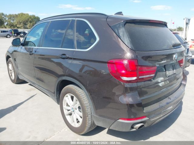 5UXKR0C58E0H21083 BMW X5 Xdrive35i
