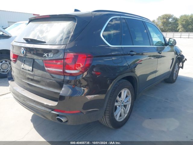5UXKR0C58E0H21083 BMW X5 Xdrive35i