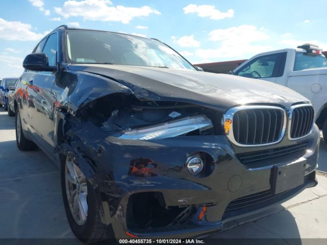 5UXKR0C58E0H21083 BMW X5 Xdrive35i