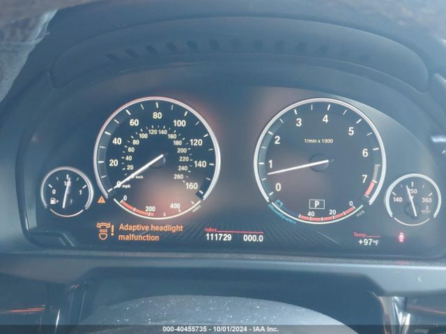 5UXKR0C58E0H21083 BMW X5 Xdrive35i