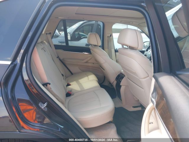 5UXKR0C58E0H21083 BMW X5 Xdrive35i