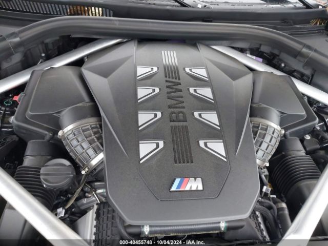5UX33EU0XS9W63729 BMW X5 M60i