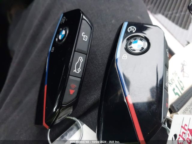 5UX33EU0XS9W63729 BMW X5 M60i