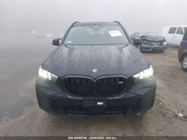 5UX33EU0XS9W63729 BMW X5 M60i