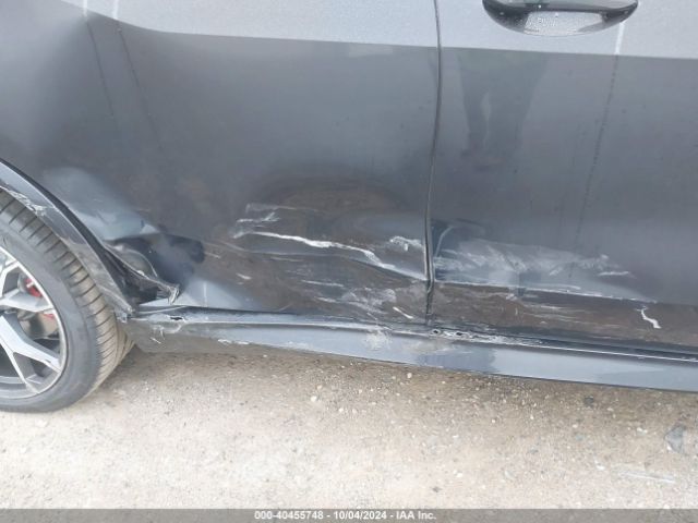 5UX33EU0XS9W63729 BMW X5 M60i