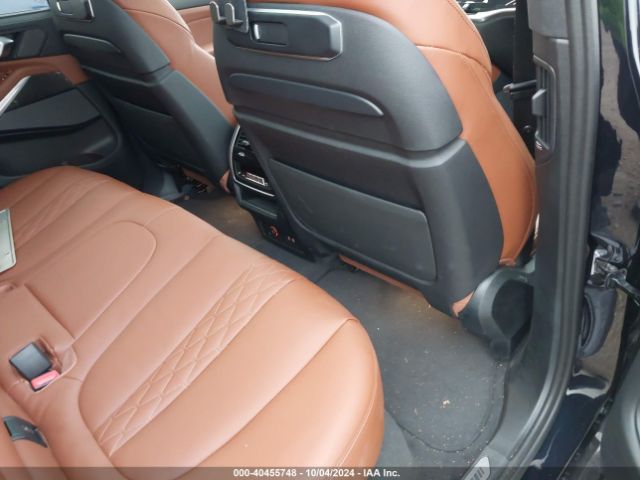 5UX33EU0XS9W63729 BMW X5 M60i