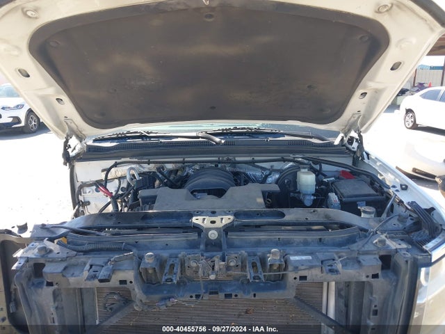 Chevrolet Tahoe Lt 2016 1GNSCBKC3GR108953 Image 10