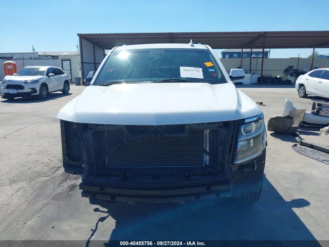 Chevrolet Tahoe Lt 2016 1GNSCBKC3GR108953 Image 13