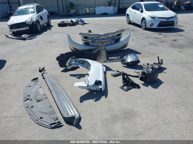 Chevrolet Tahoe Lt 2016 1GNSCBKC3GR108953 Image 12