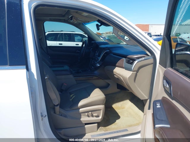 Chevrolet Tahoe Lt 2016 1GNSCBKC3GR108953 Image 5