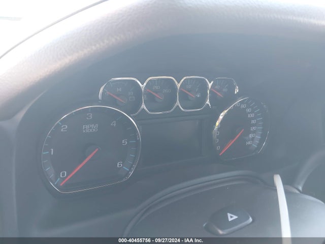 Chevrolet Tahoe Lt 2016 1GNSCBKC3GR108953 Image 7