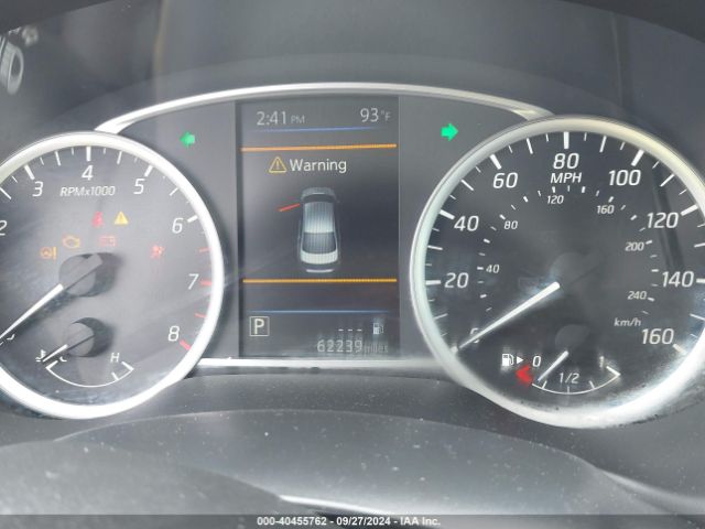3N1AB7AP9KY249511 Nissan SENTRA S