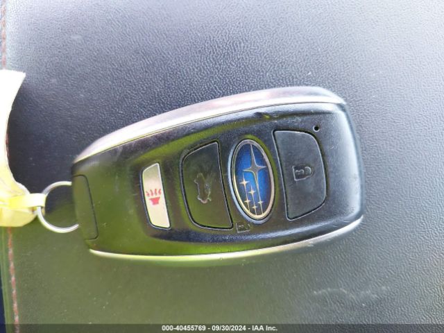 JF2SKAJC2KH446173 Subaru Forester Sport