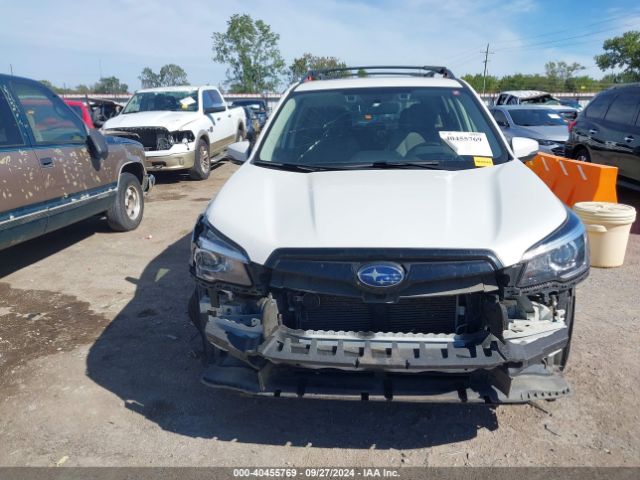 JF2SKAJC2KH446173 Subaru Forester Sport