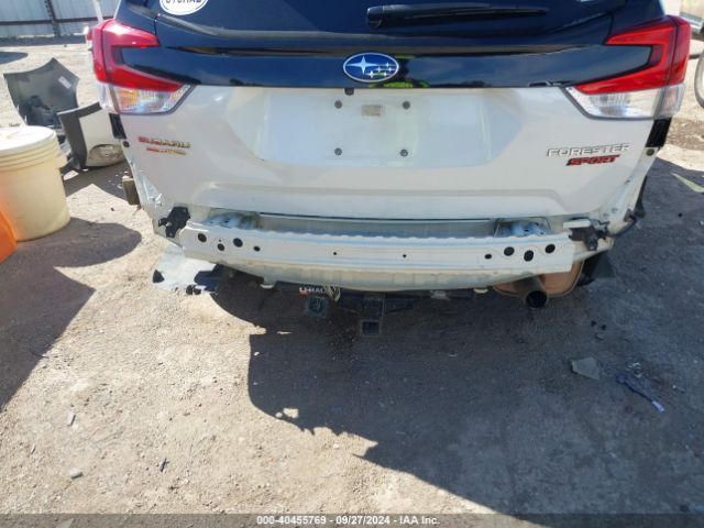 JF2SKAJC2KH446173 Subaru Forester Sport