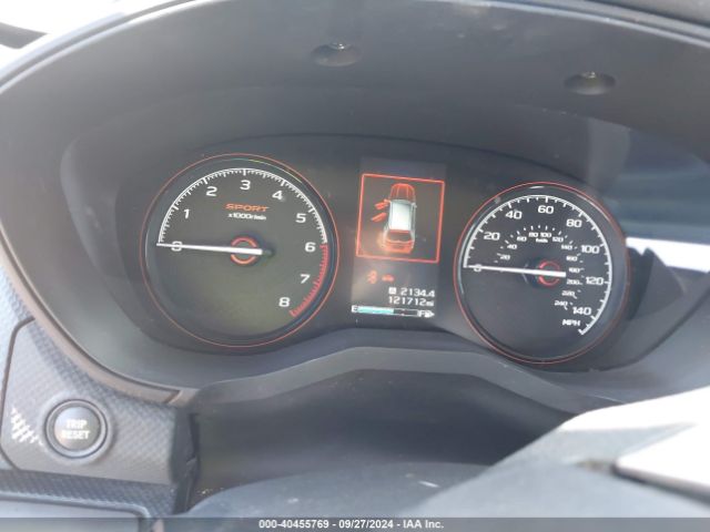 JF2SKAJC2KH446173 Subaru Forester Sport