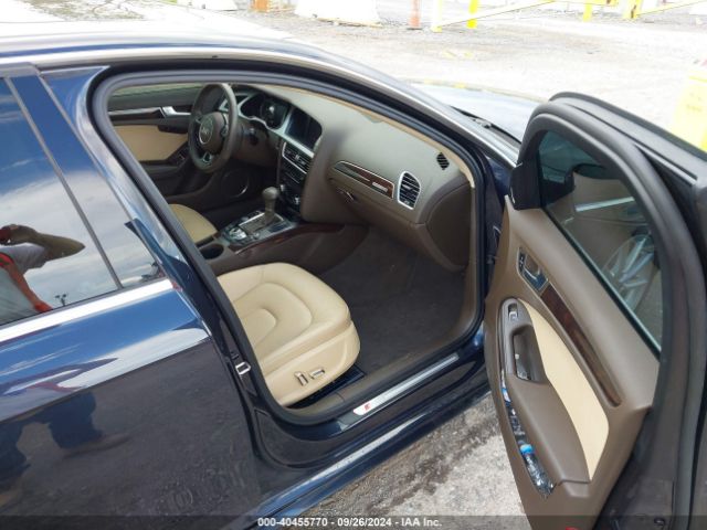 WAUFFAFL6GN003172 Audi A4 2.0t Premium