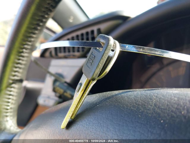 1991 CHEVROLET CORVETTE 1G1YY3380M5105895 Photo 10