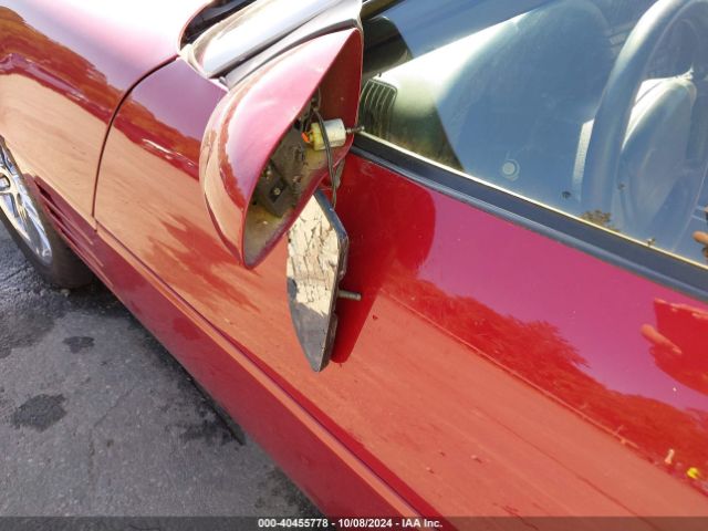 1991 CHEVROLET CORVETTE 1G1YY3380M5105895 Photo 5