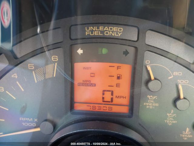 1991 CHEVROLET CORVETTE 1G1YY3380M5105895 Photo 6