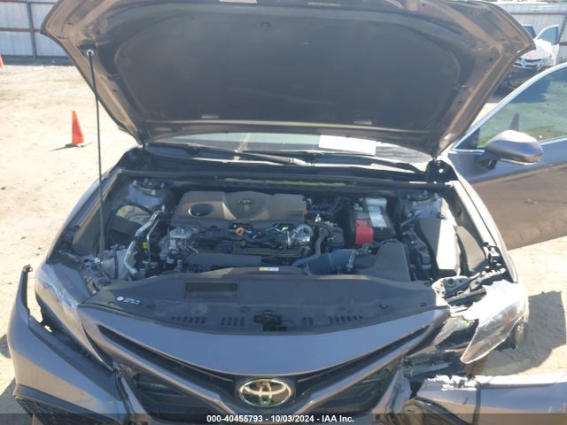 Toyota CAMRY SE 2023 4T1T11AKXPU748348 Image 10