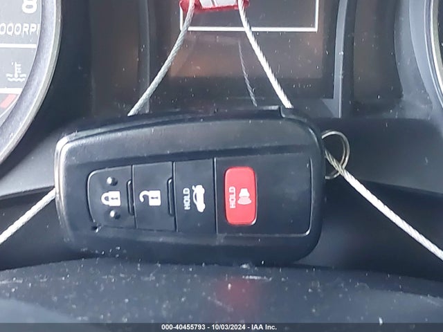 Toyota CAMRY SE 2023 4T1T11AKXPU748348 Image 11