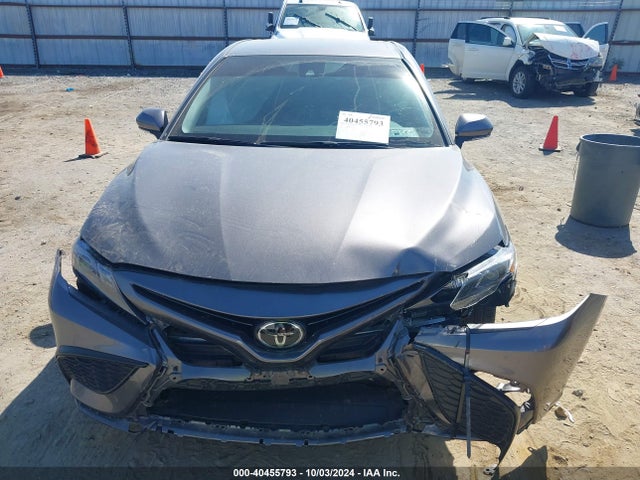 Toyota CAMRY SE 2023 4T1T11AKXPU748348 Image 13