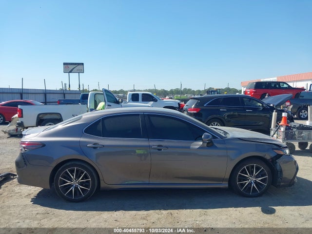 Toyota CAMRY SE 2023 4T1T11AKXPU748348 Image 14