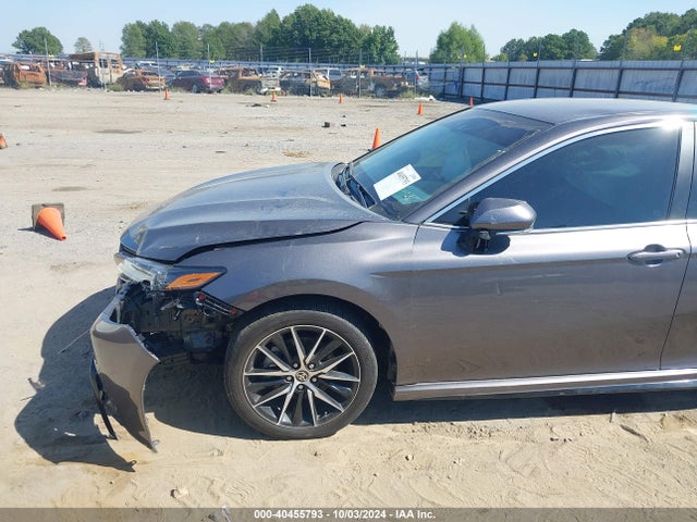 Toyota CAMRY SE 2023 4T1T11AKXPU748348 Image 18