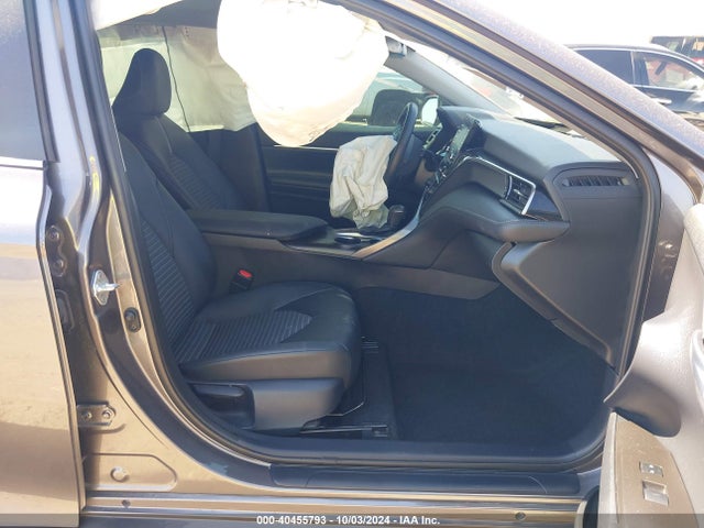 Toyota CAMRY SE 2023 4T1T11AKXPU748348 Image 5