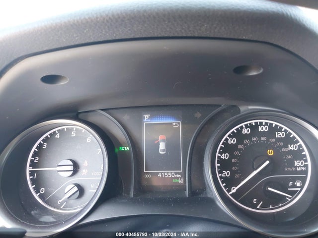 Toyota CAMRY SE 2023 4T1T11AKXPU748348 Image 7