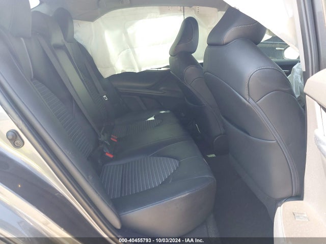 Toyota CAMRY SE 2023 4T1T11AKXPU748348 Image 8